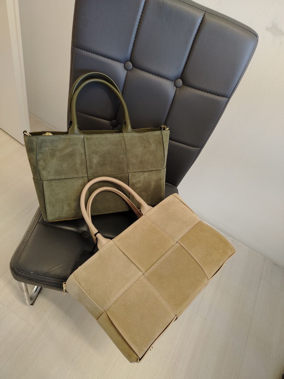 Фото High Garden Сумки