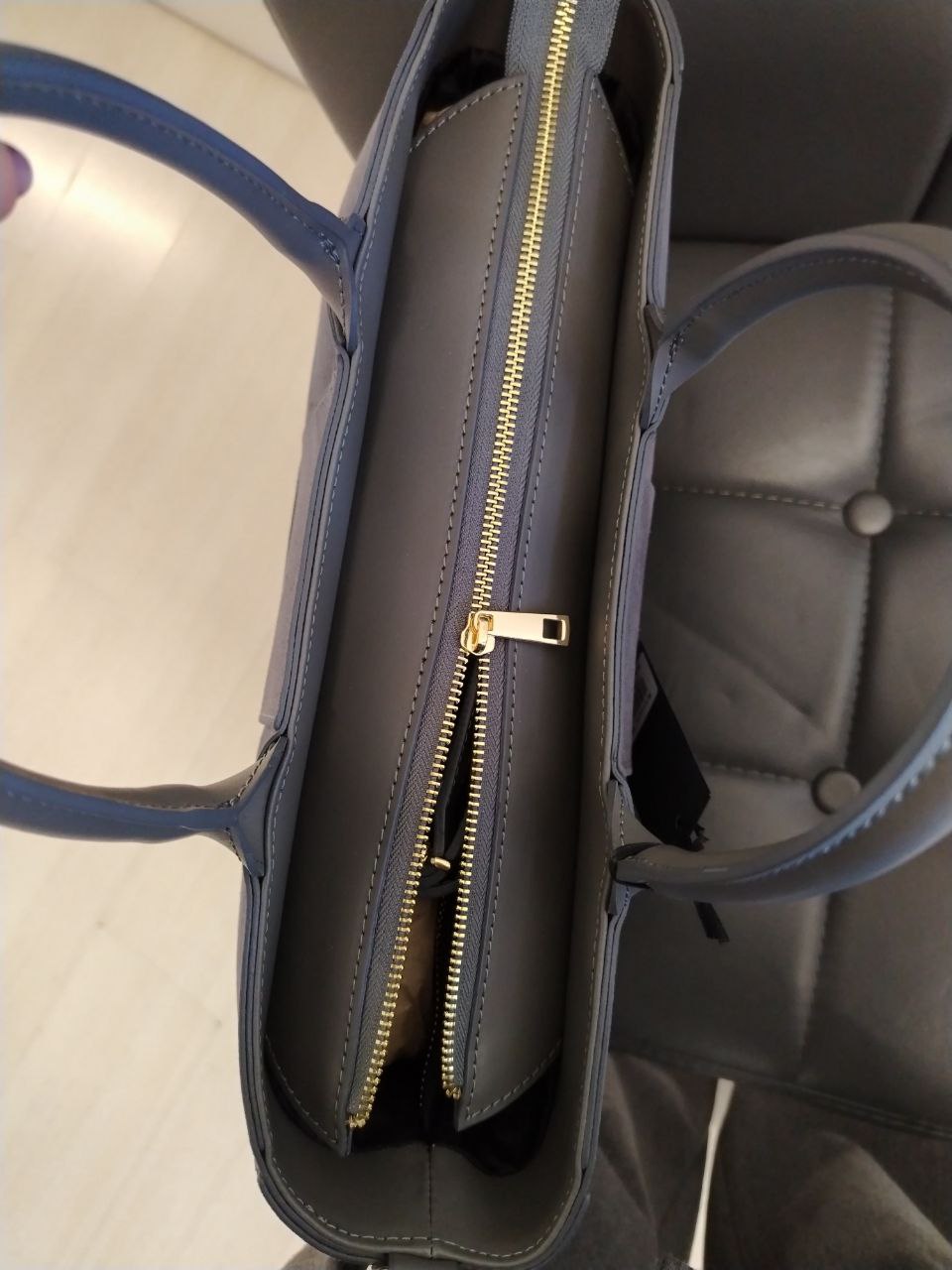 Фото High Garden Сумки