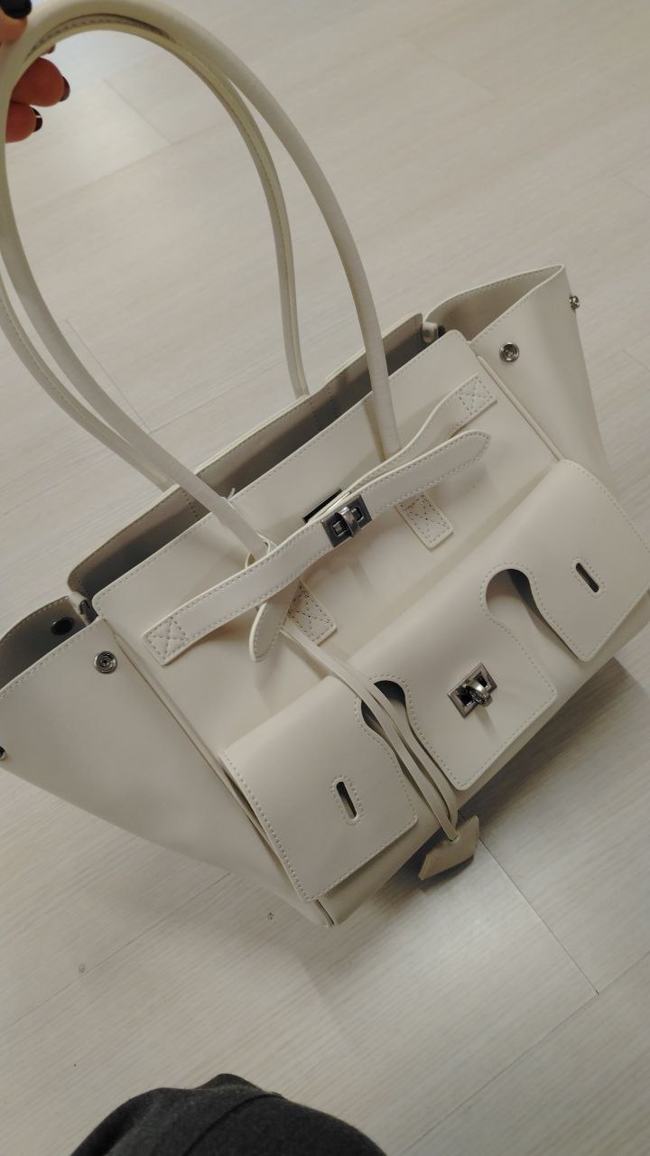 Фото High Garden Сумки