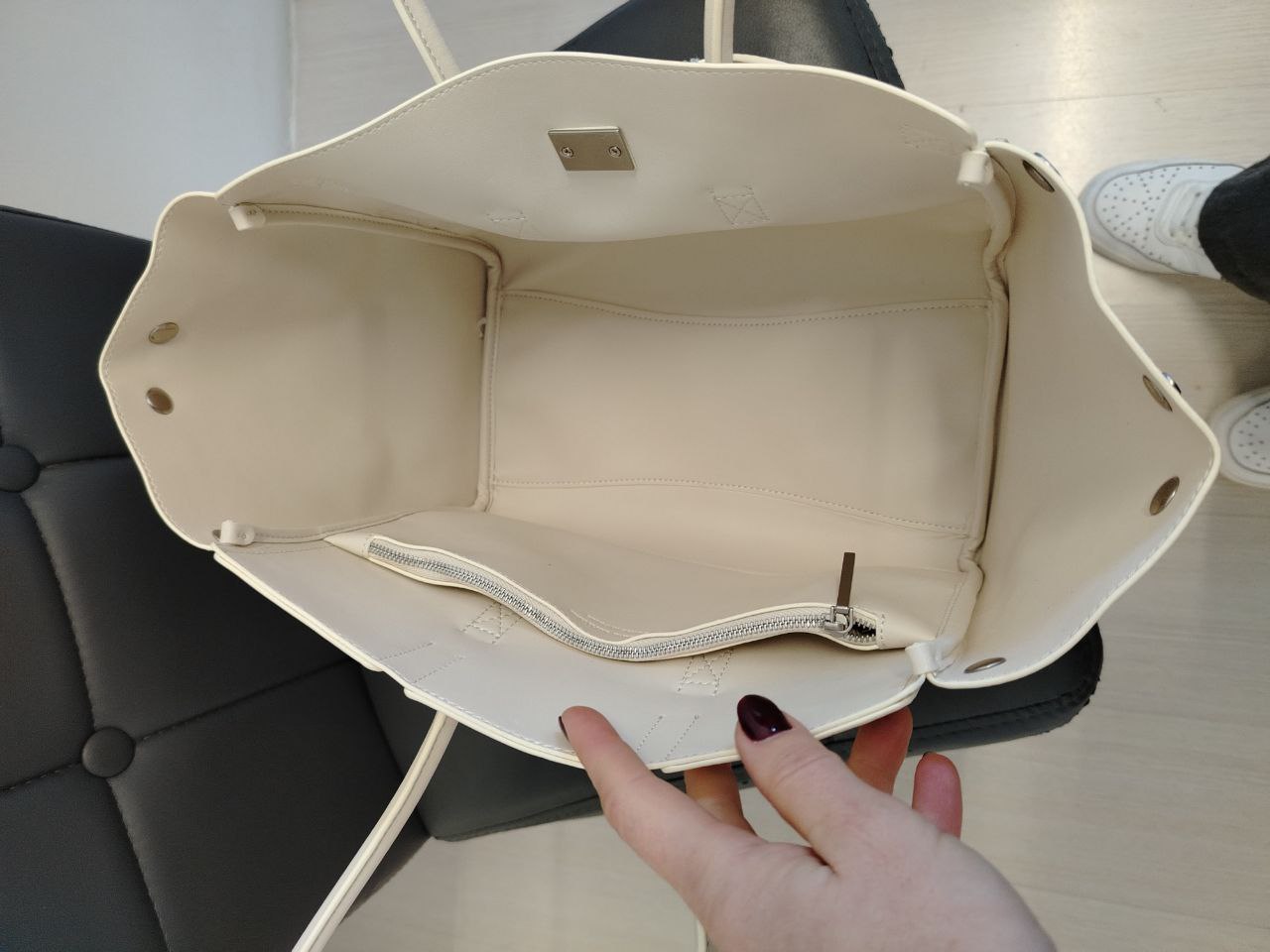 Фото High Garden Сумки