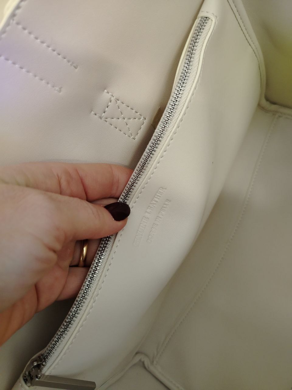 Фото High Garden Сумки