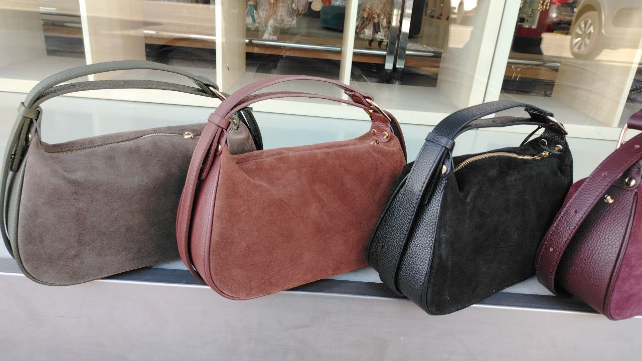 Фото High Garden Сумки