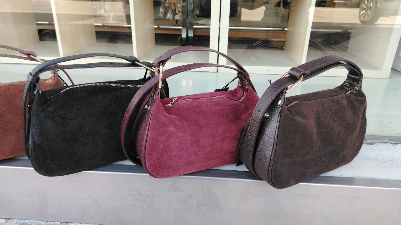 Фото High Garden Сумки