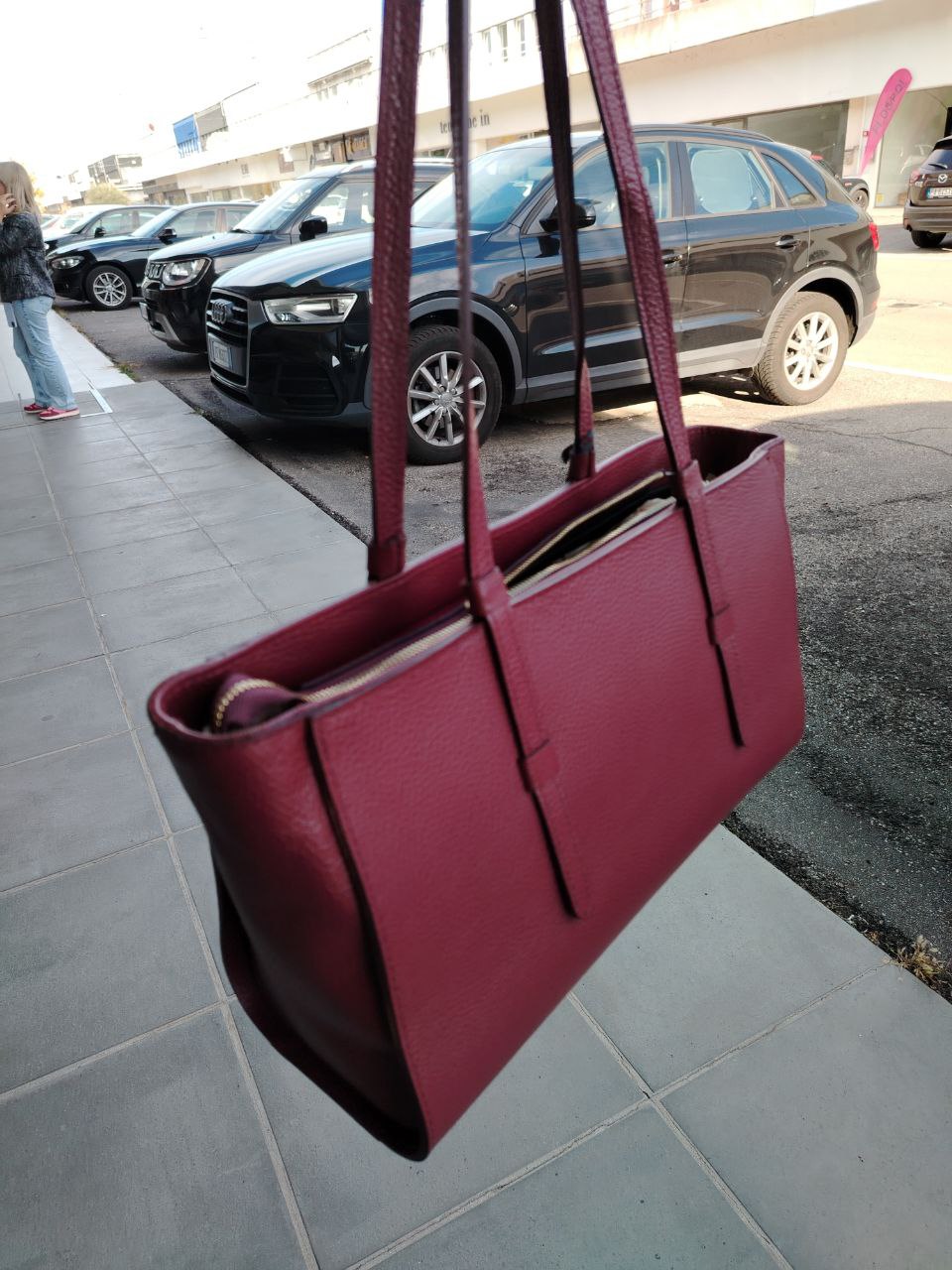 Фото High Garden Сумки