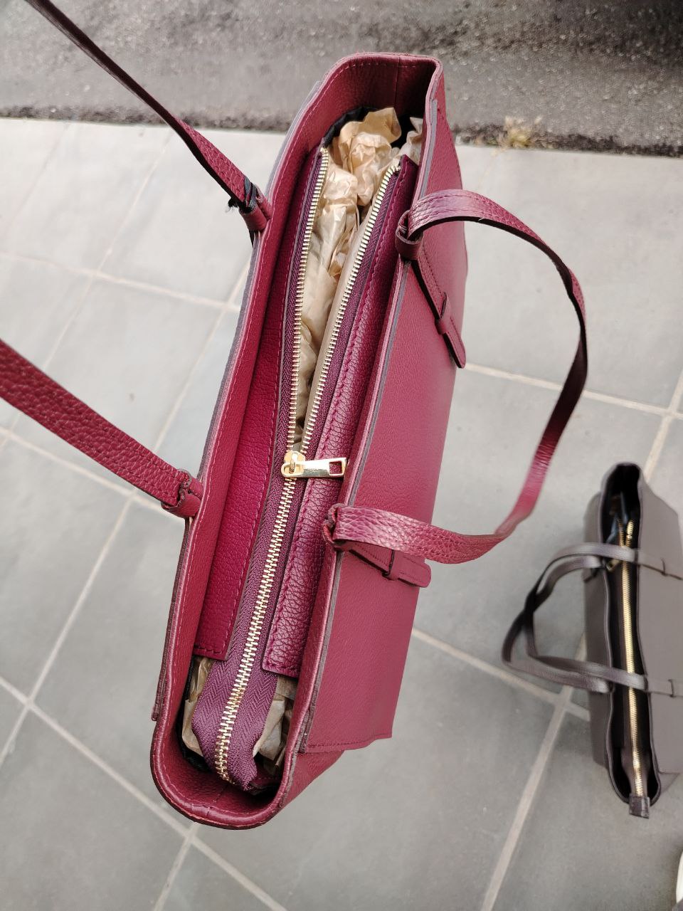 Фото High Garden Сумки