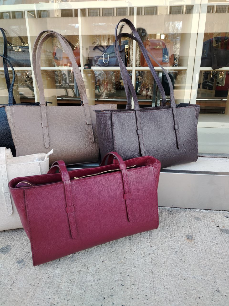 Фото High Garden Сумки