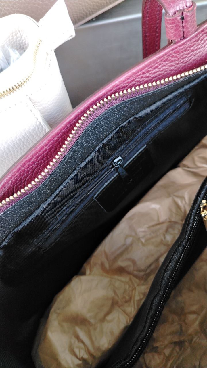 Фото High Garden Сумки