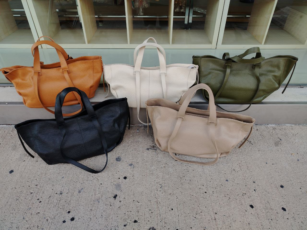 Фото High Garden Сумки