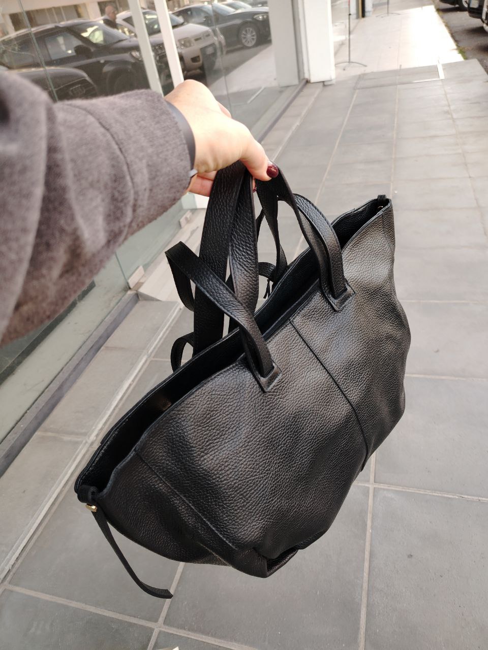 Фото High Garden Сумки