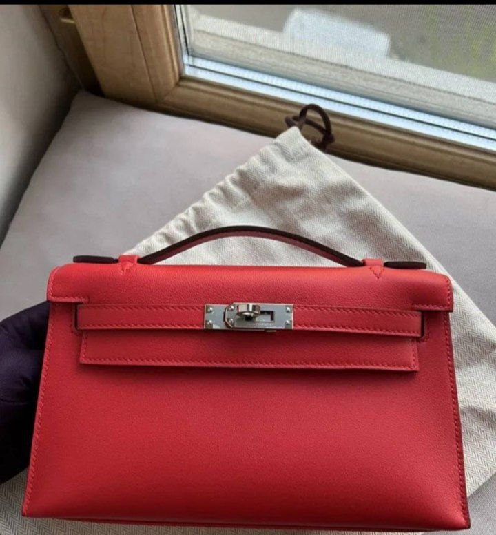 Фото High Garden Сумки