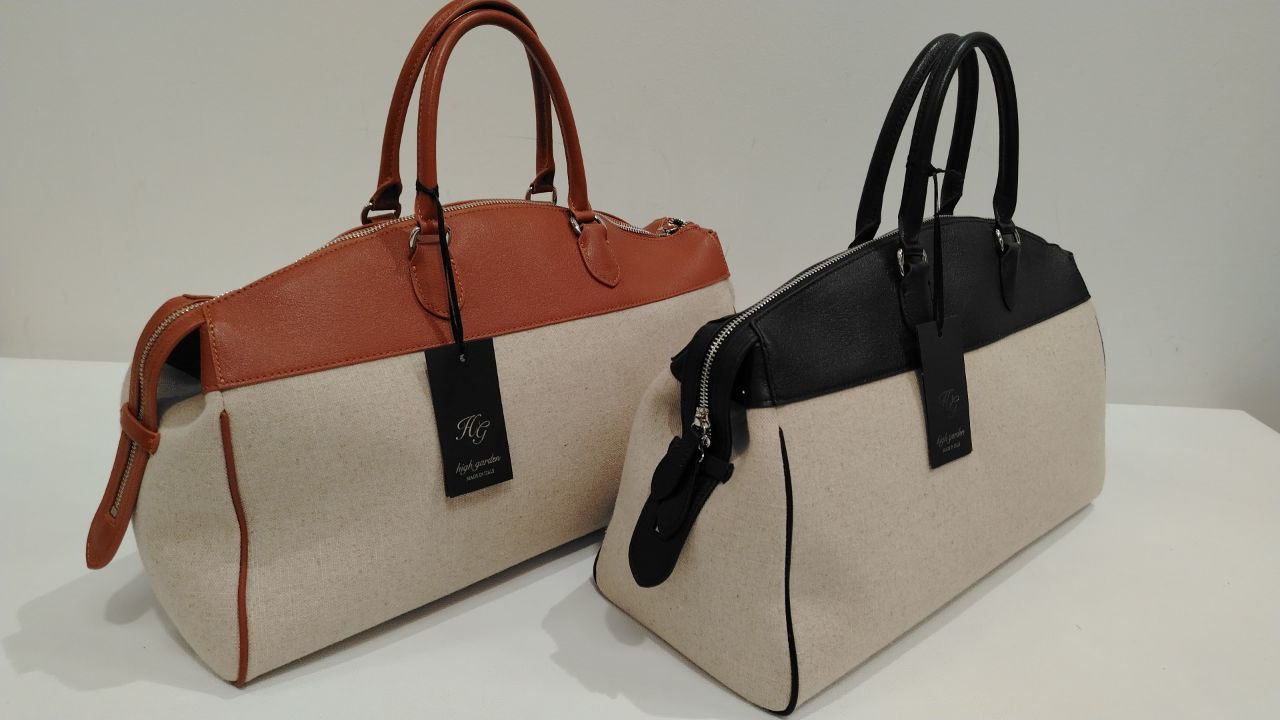 Фото High Garden Сумки