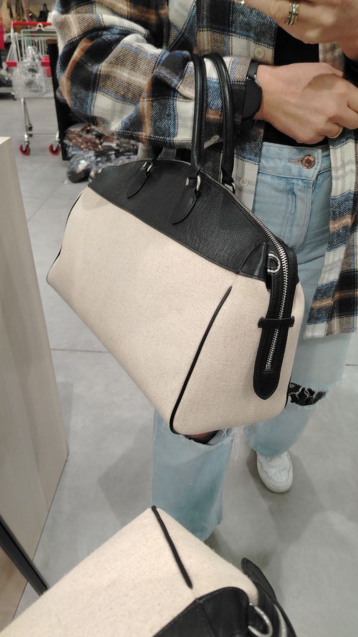 Фото High Garden Сумки