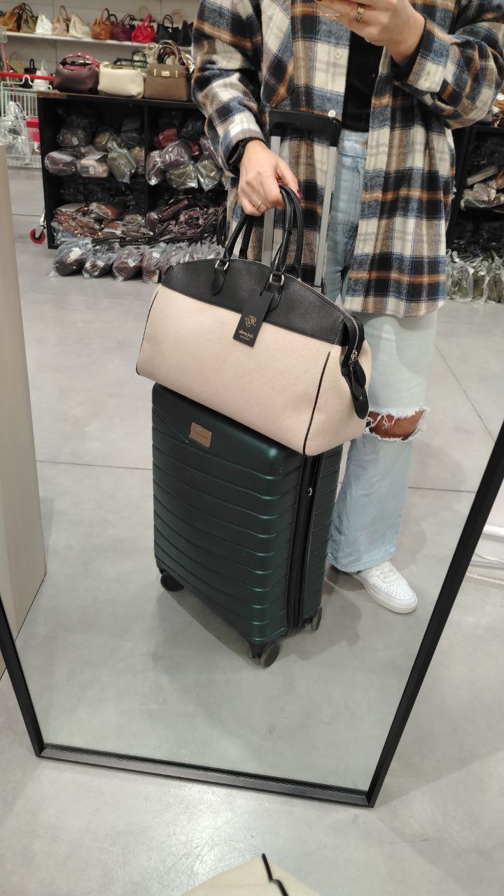 Фото High Garden Сумки