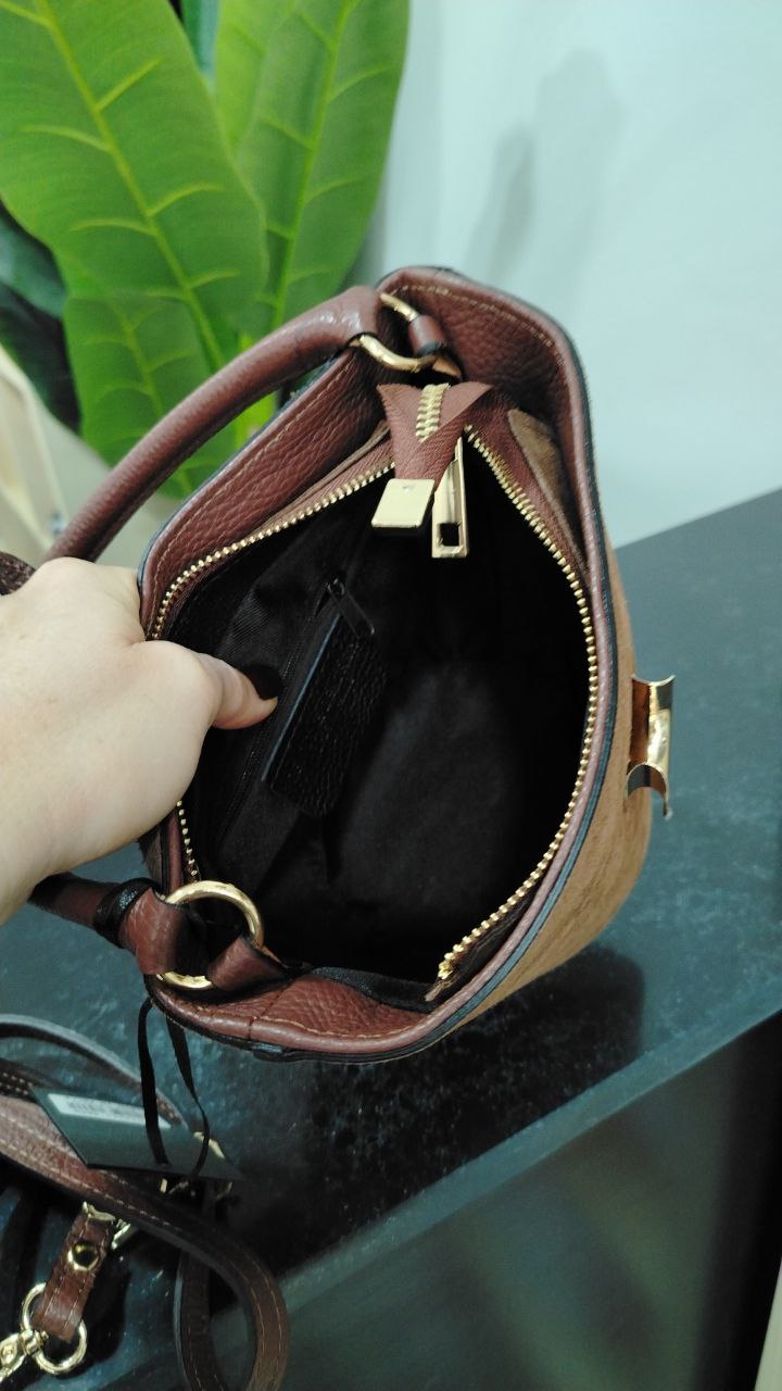 Фото High Garden Сумки