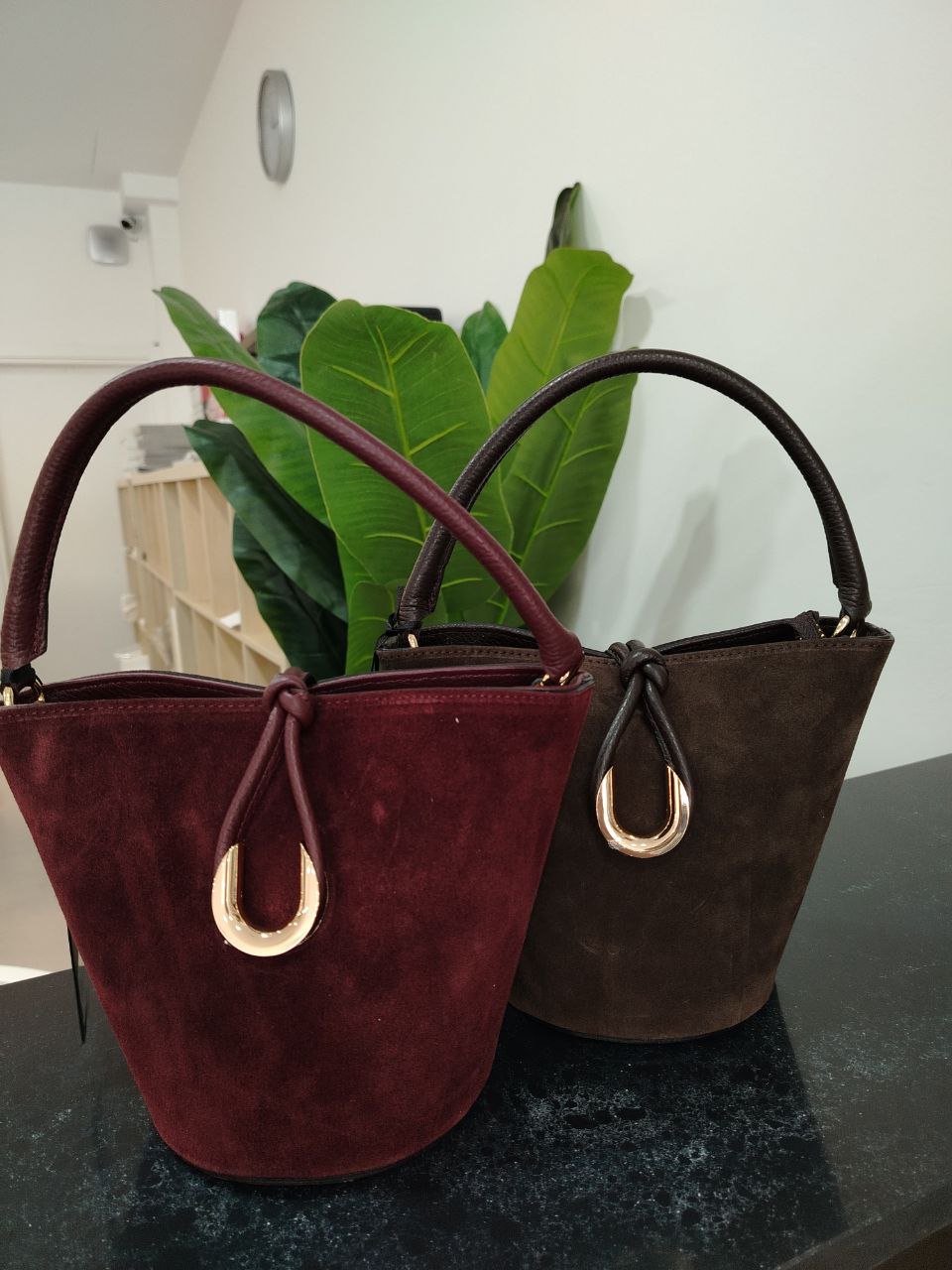 Фото High Garden Сумки