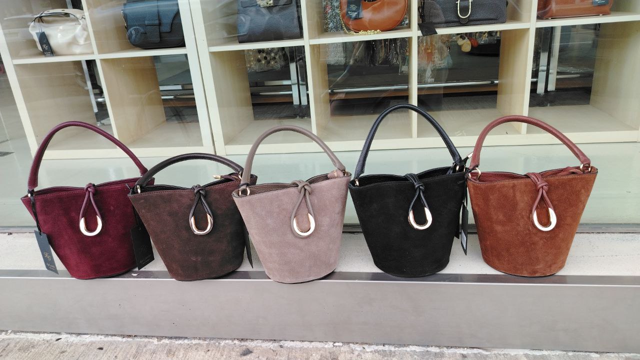 Фото High Garden Сумки