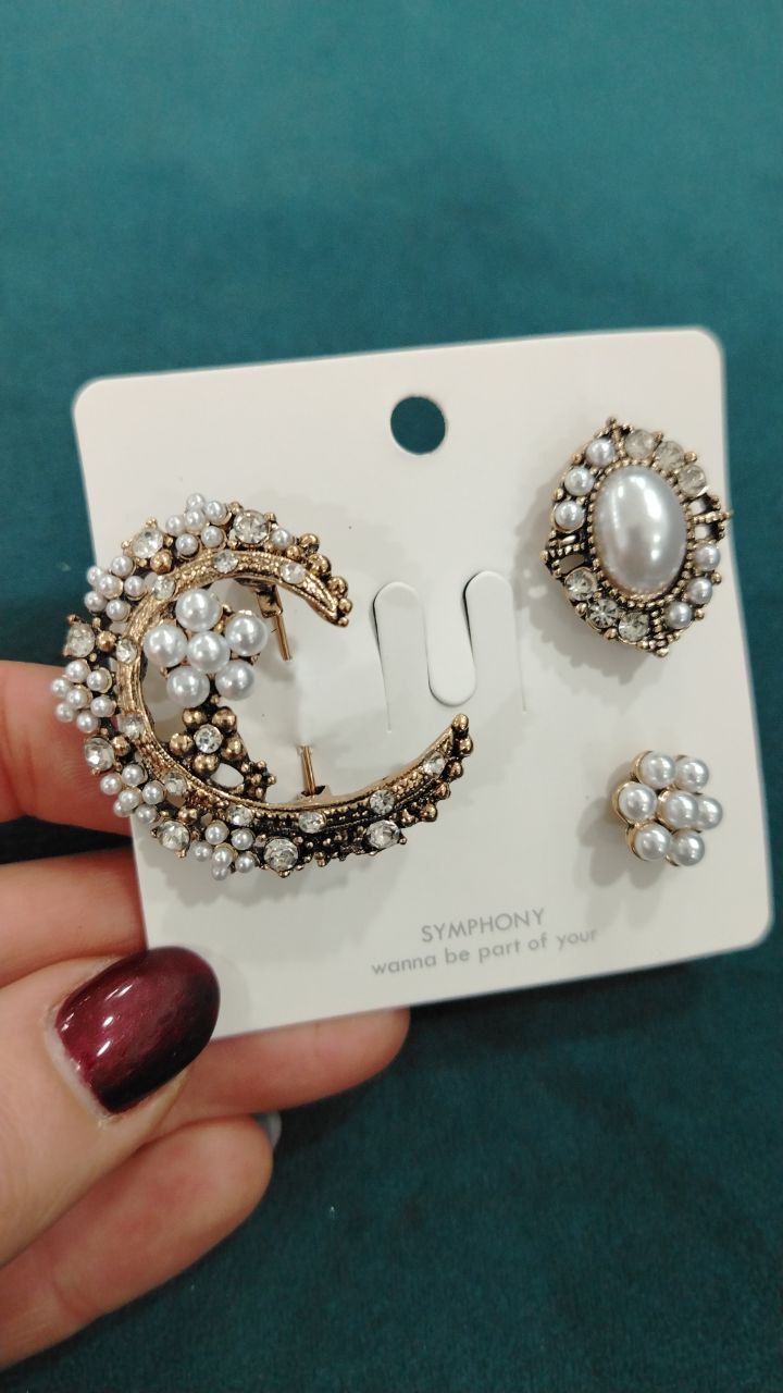 Фото High Garden Сумки