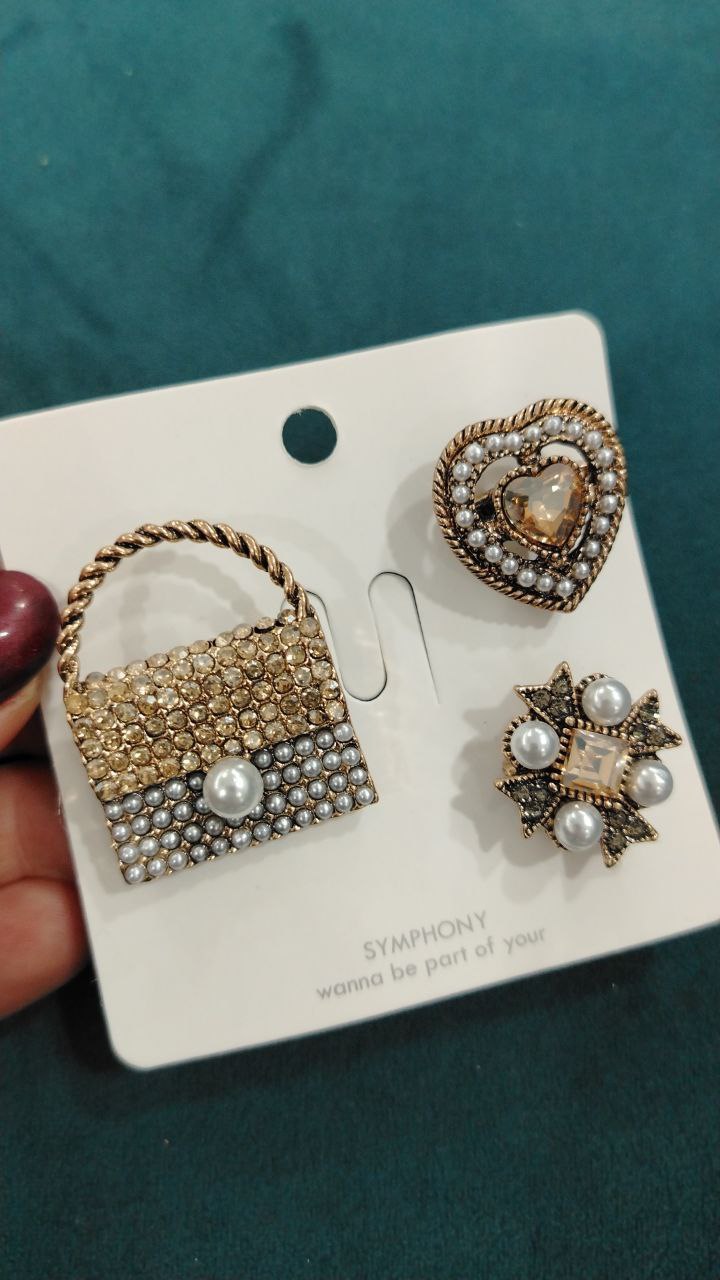 Фото High Garden Сумки