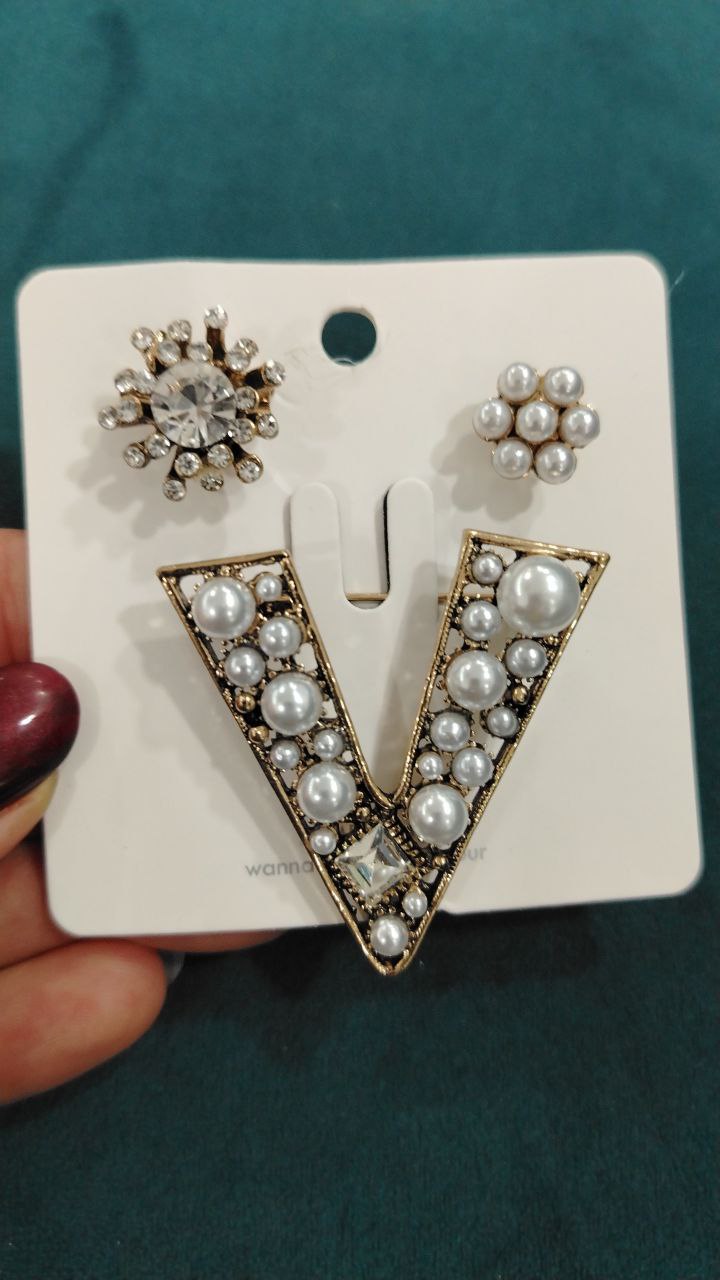 Фото High Garden Сумки