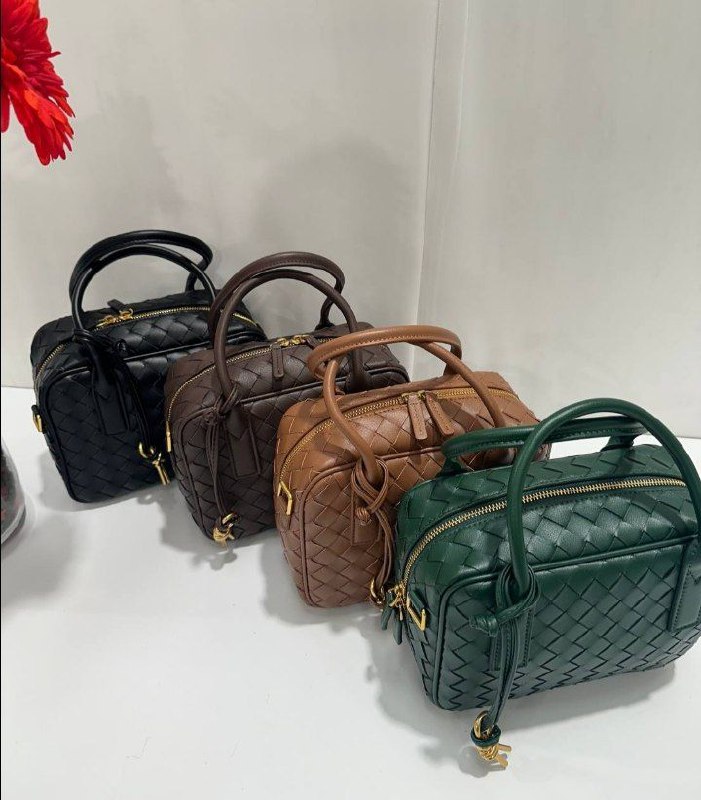 Фото High Garden Сумки