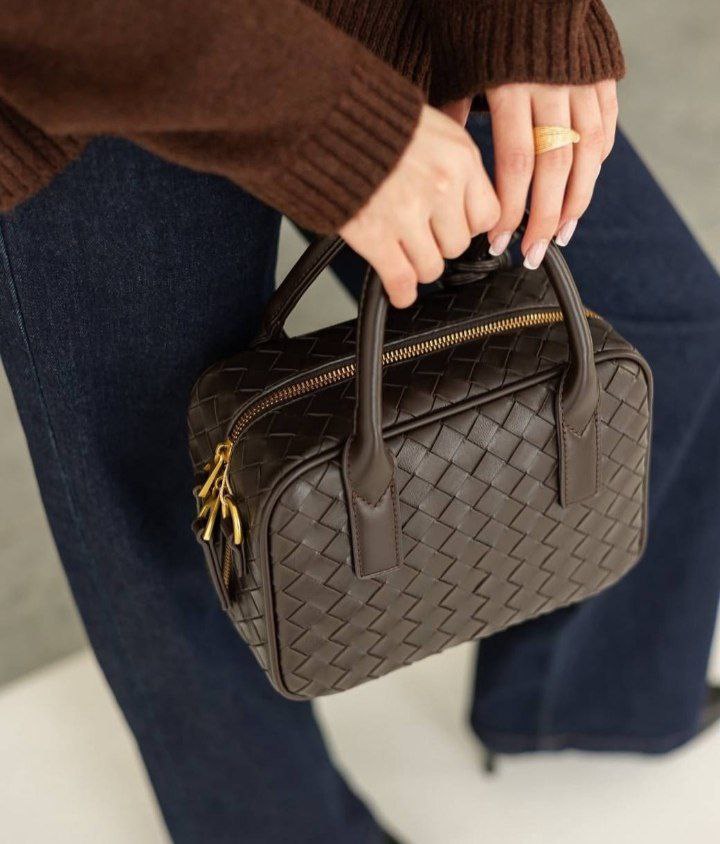 Фото High Garden Сумки