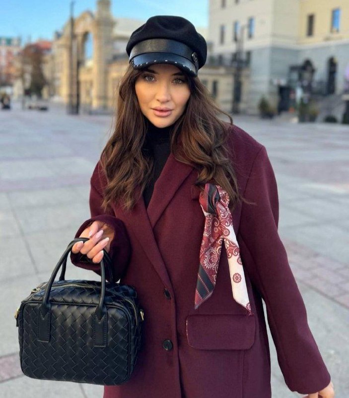 Фото High Garden Сумки