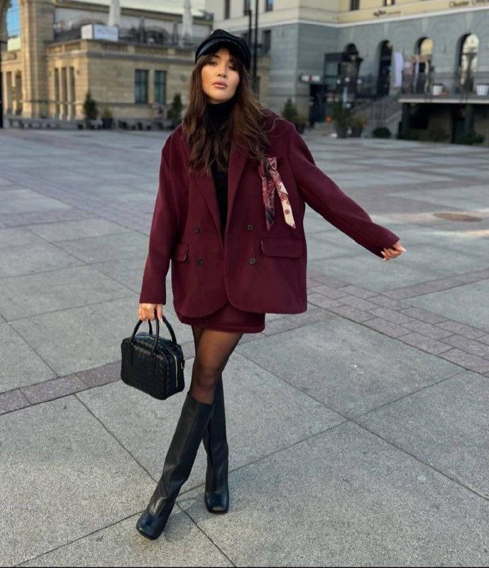 Фото High Garden Сумки