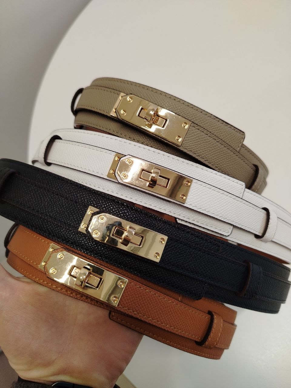 Фото High Garden Сумки