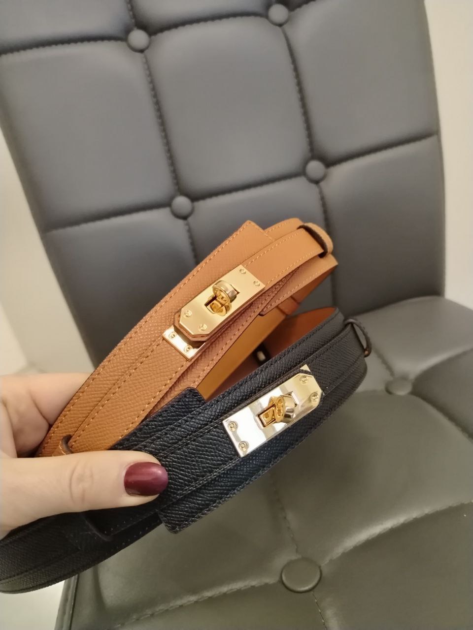 Фото High Garden Сумки