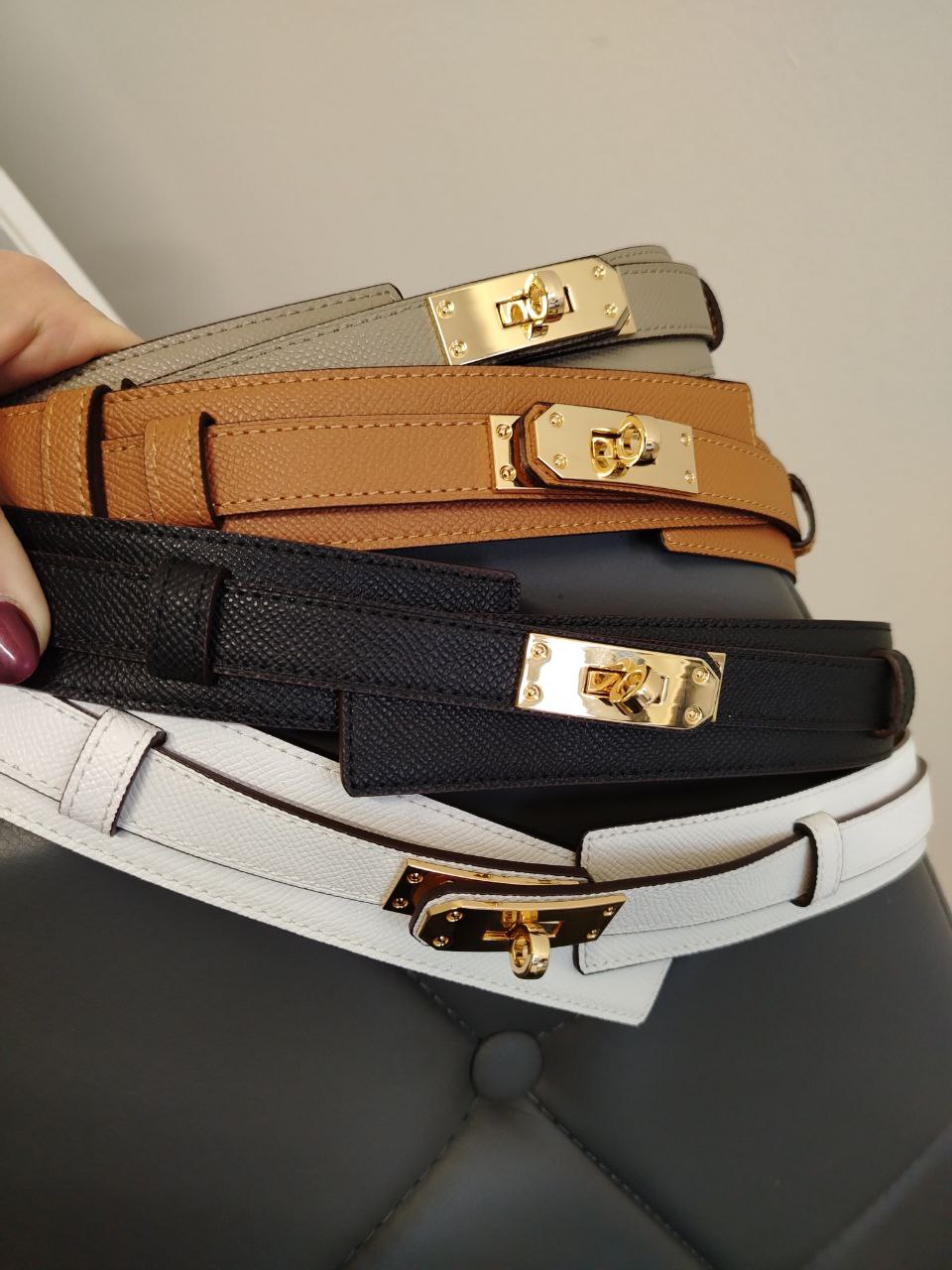 Фото High Garden Сумки