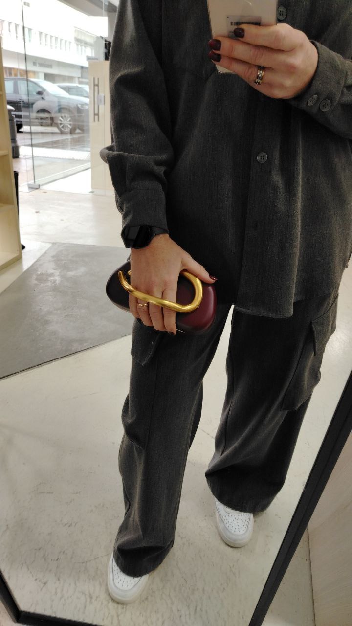 Фото High Garden Сумки