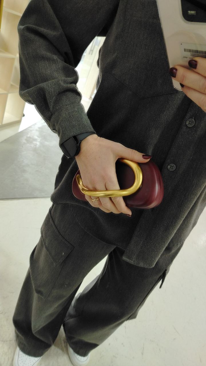 Фото High Garden Сумки