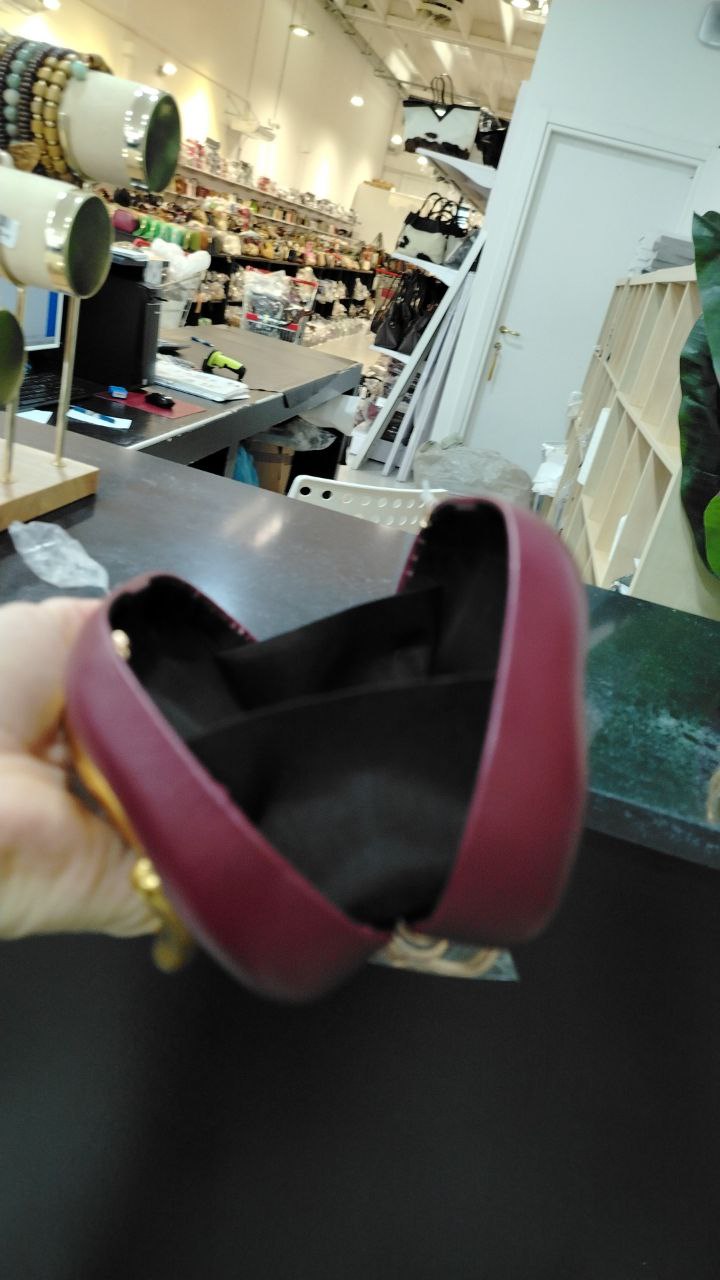 Фото High Garden Сумки