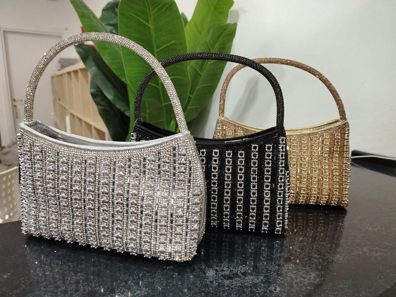 Фото High Garden Сумки