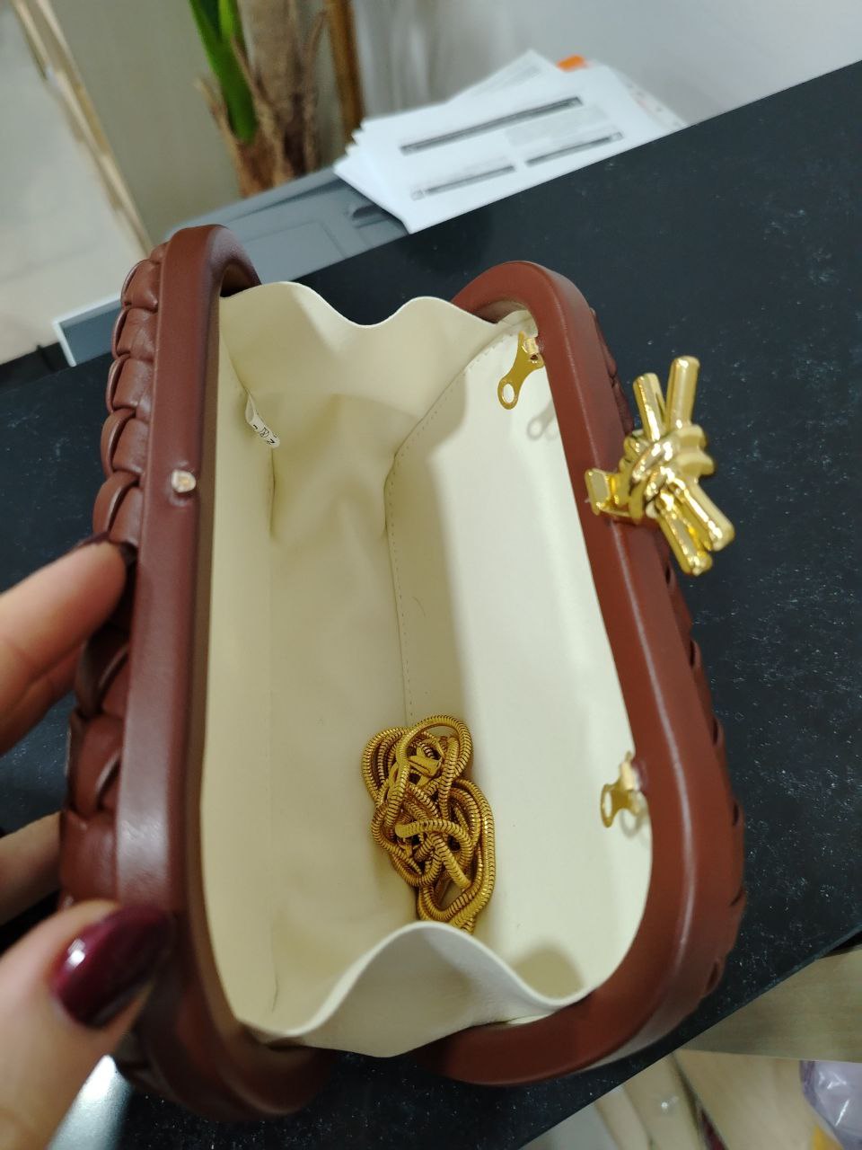 Фото High Garden Сумки