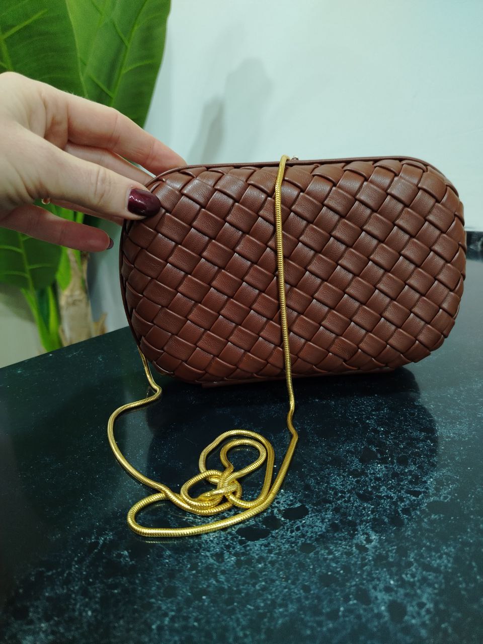 Фото High Garden Сумки