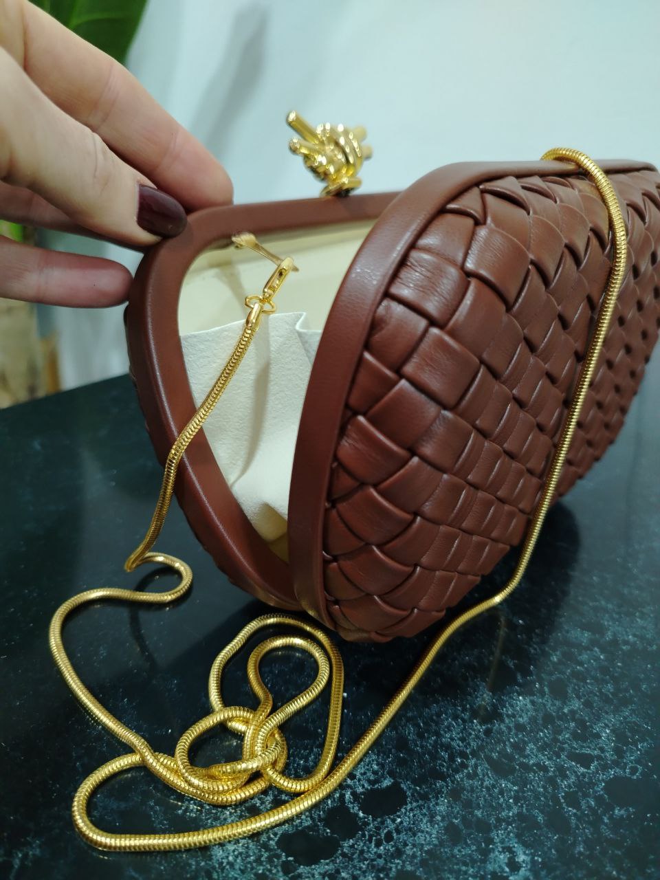 Фото High Garden Сумки