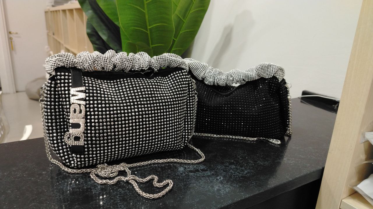 Фото High Garden Сумки