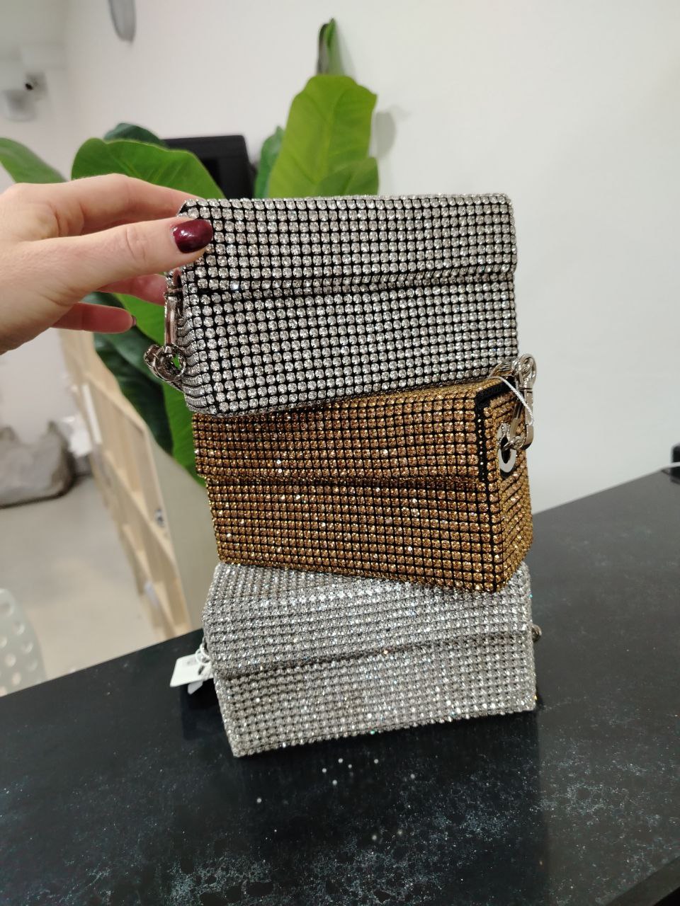 High Garden Сумки