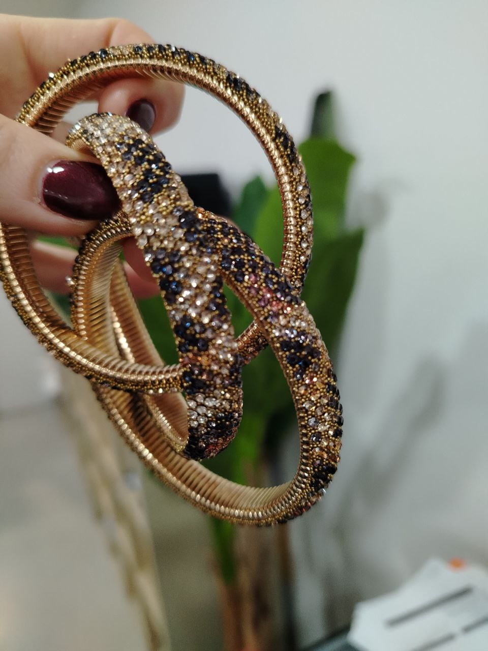 Фото High Garden Сумки