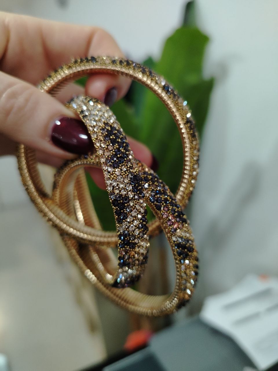 Фото High Garden Сумки