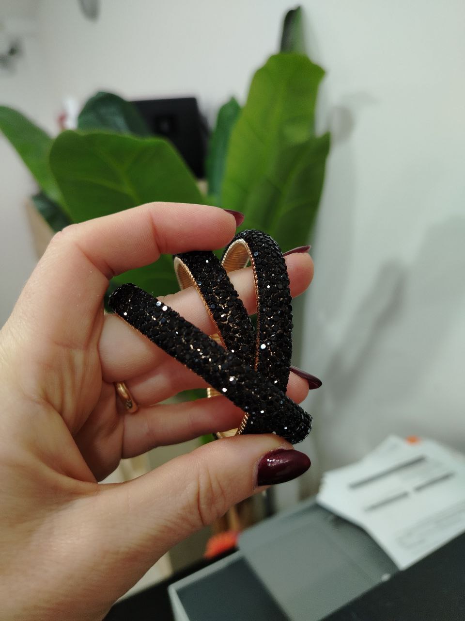 Фото High Garden Сумки