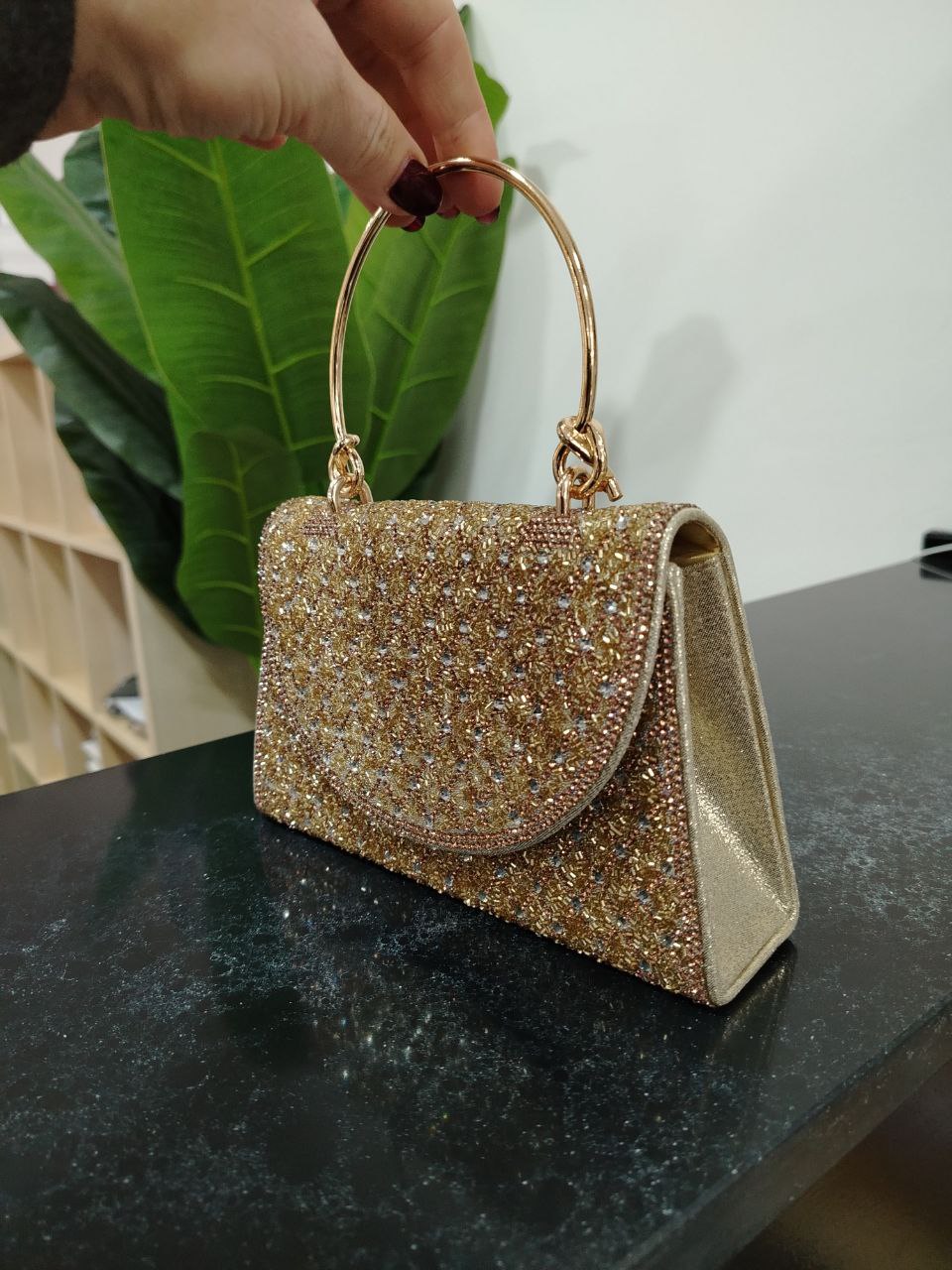 Фото High Garden Сумки