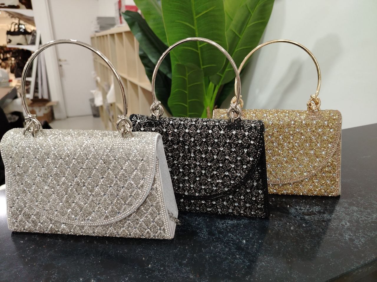 Фото High Garden Сумки