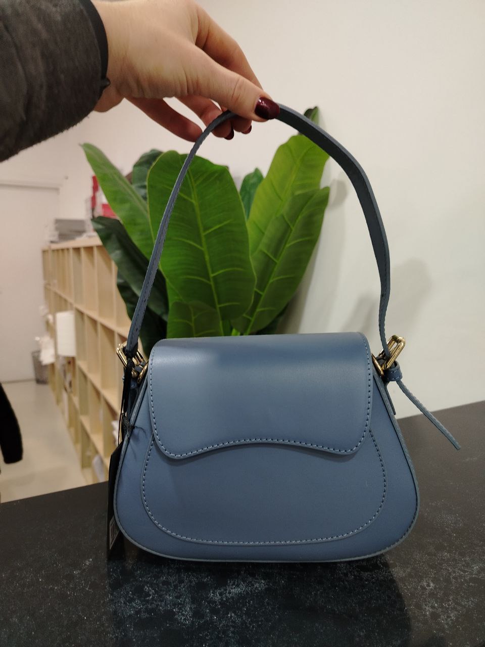 Фото High Garden Сумки