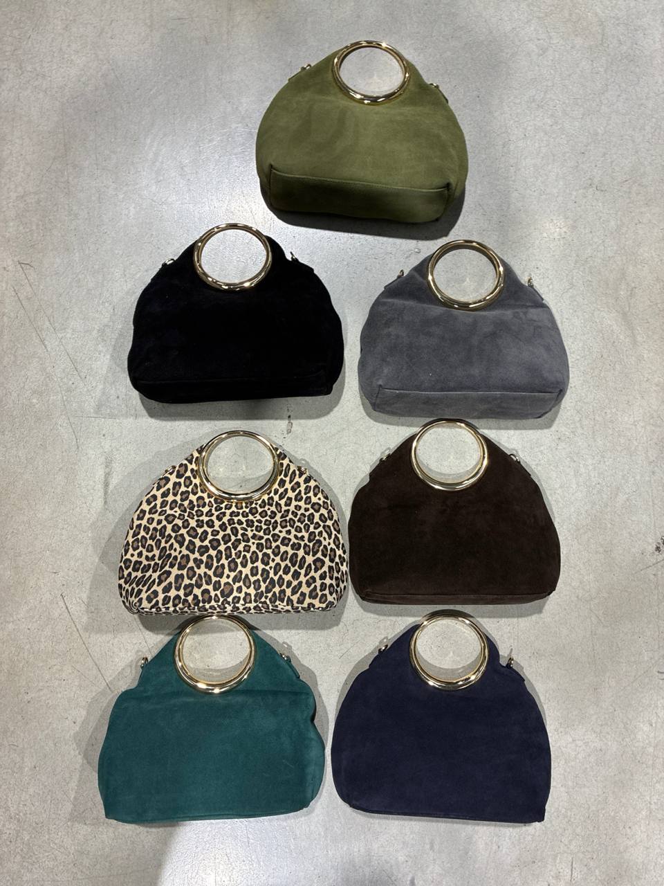 Итальянская одежда, бренд Mela d'oro, арт. 73980838