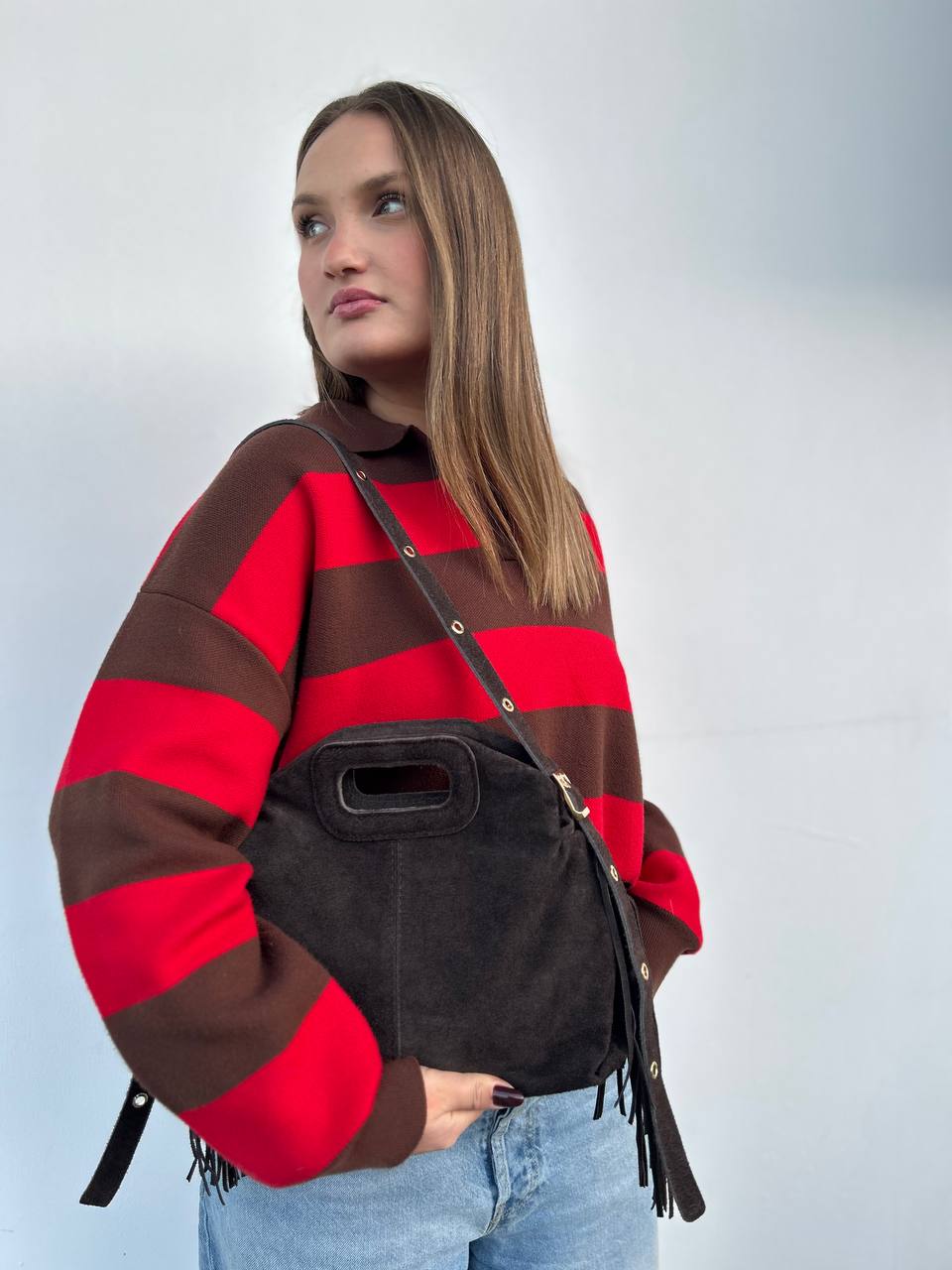 Итальянская одежда, бренд Mela d'oro, арт. 73987902