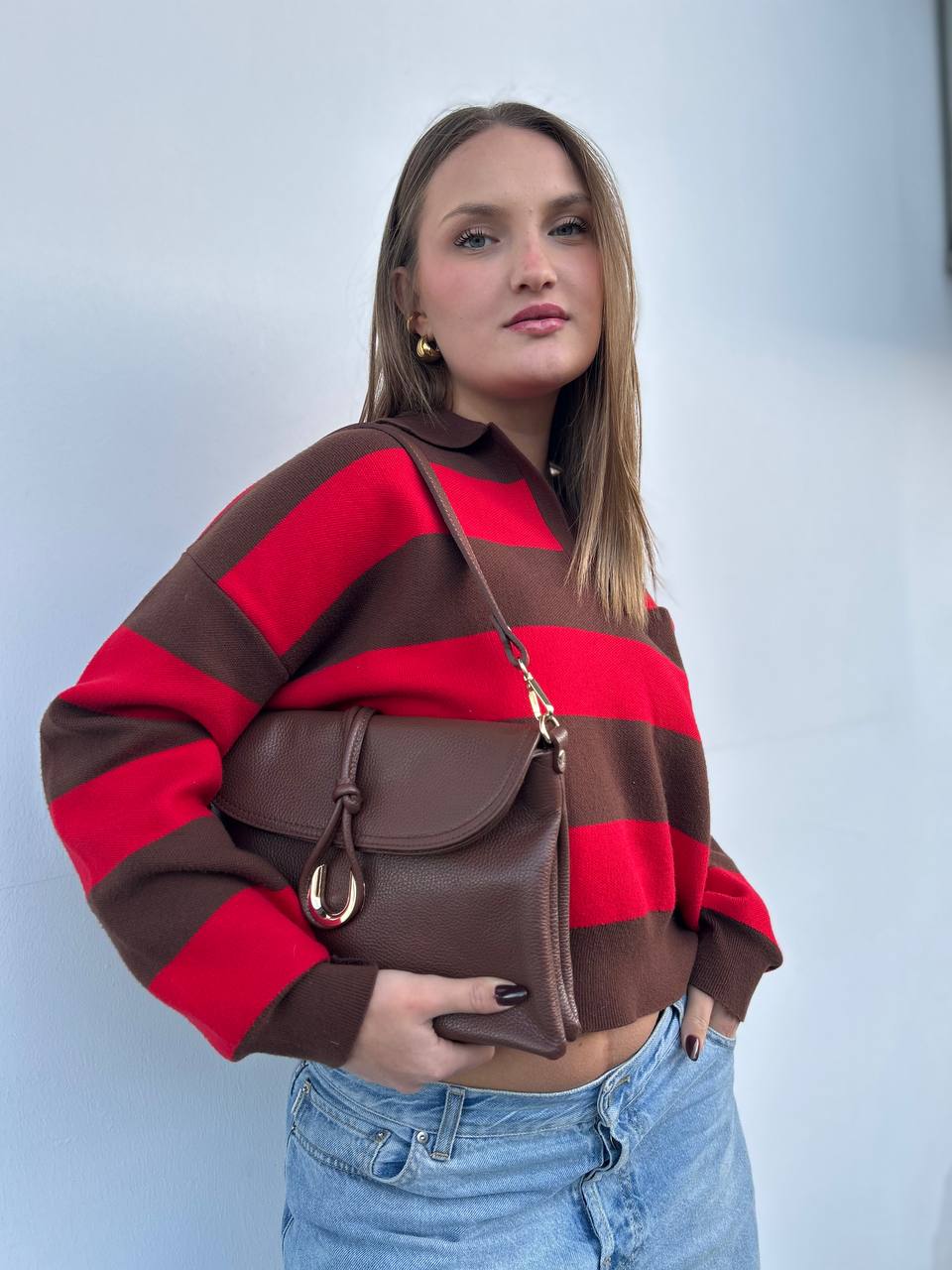 Итальянская одежда, бренд Mela d'oro, арт. 73987906