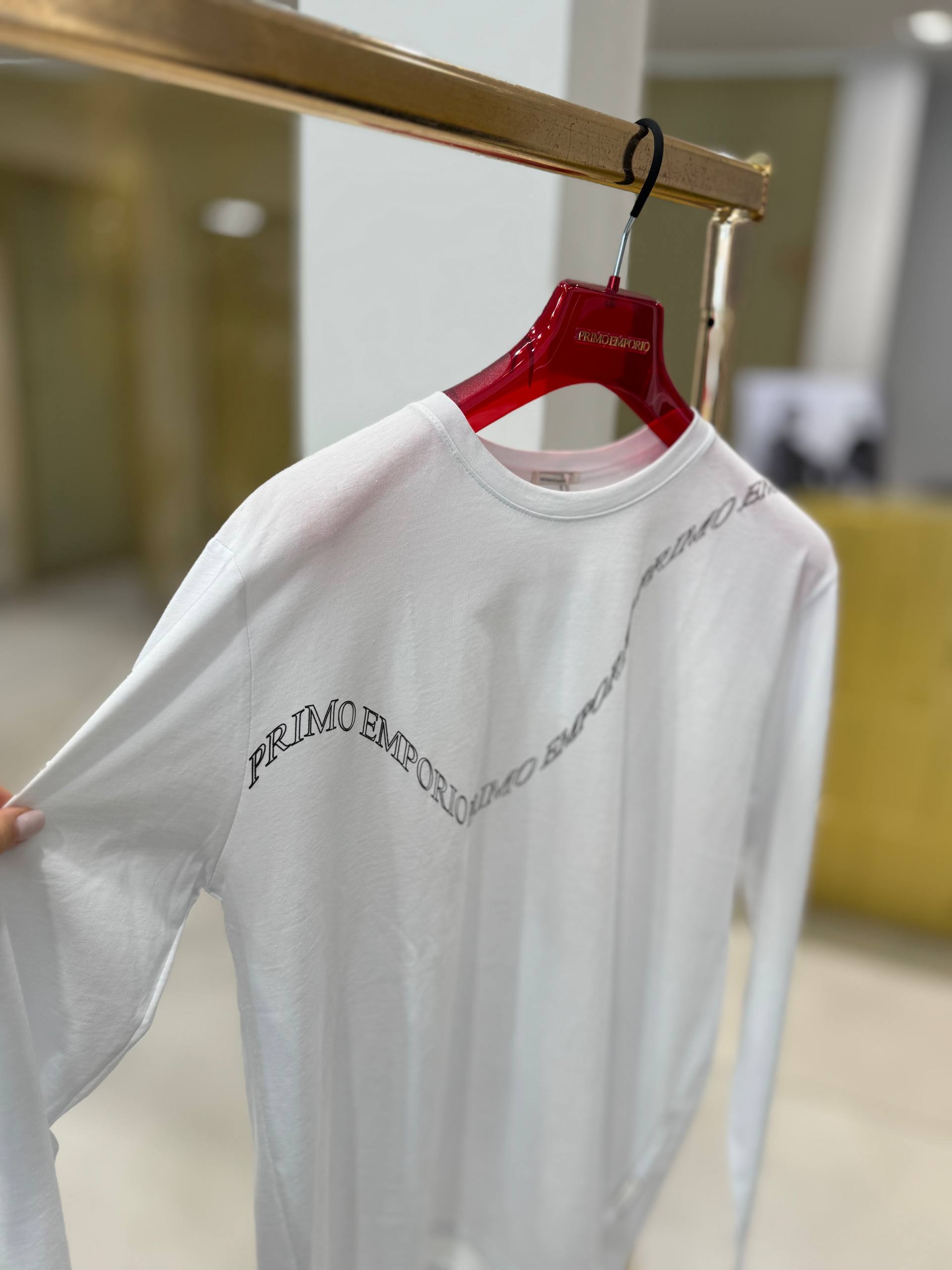 Фото Primo Emporio