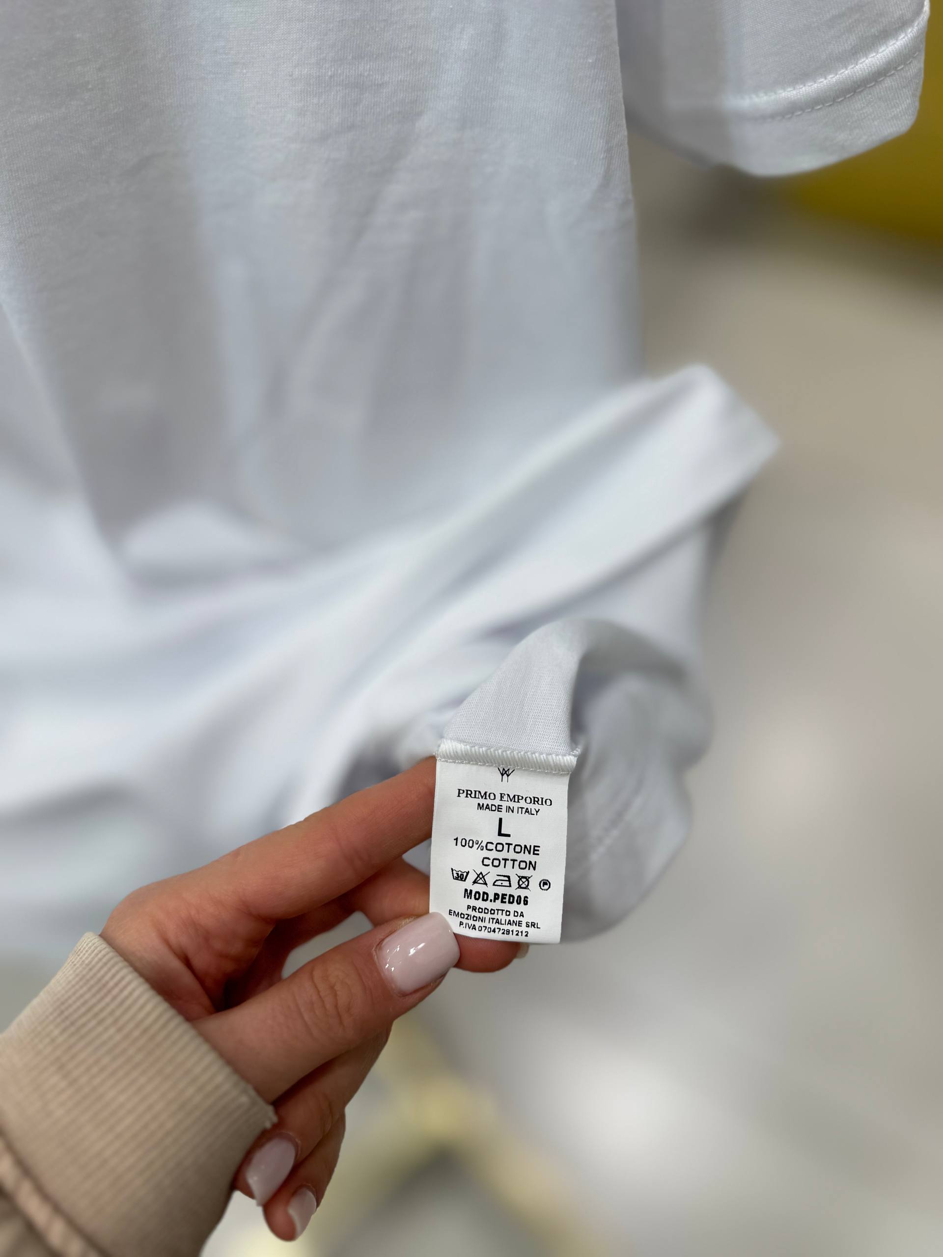 Фото Primo Emporio